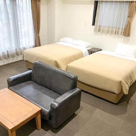 Hotel Livemax Kyoto Nijojonishi Екстериор снимка