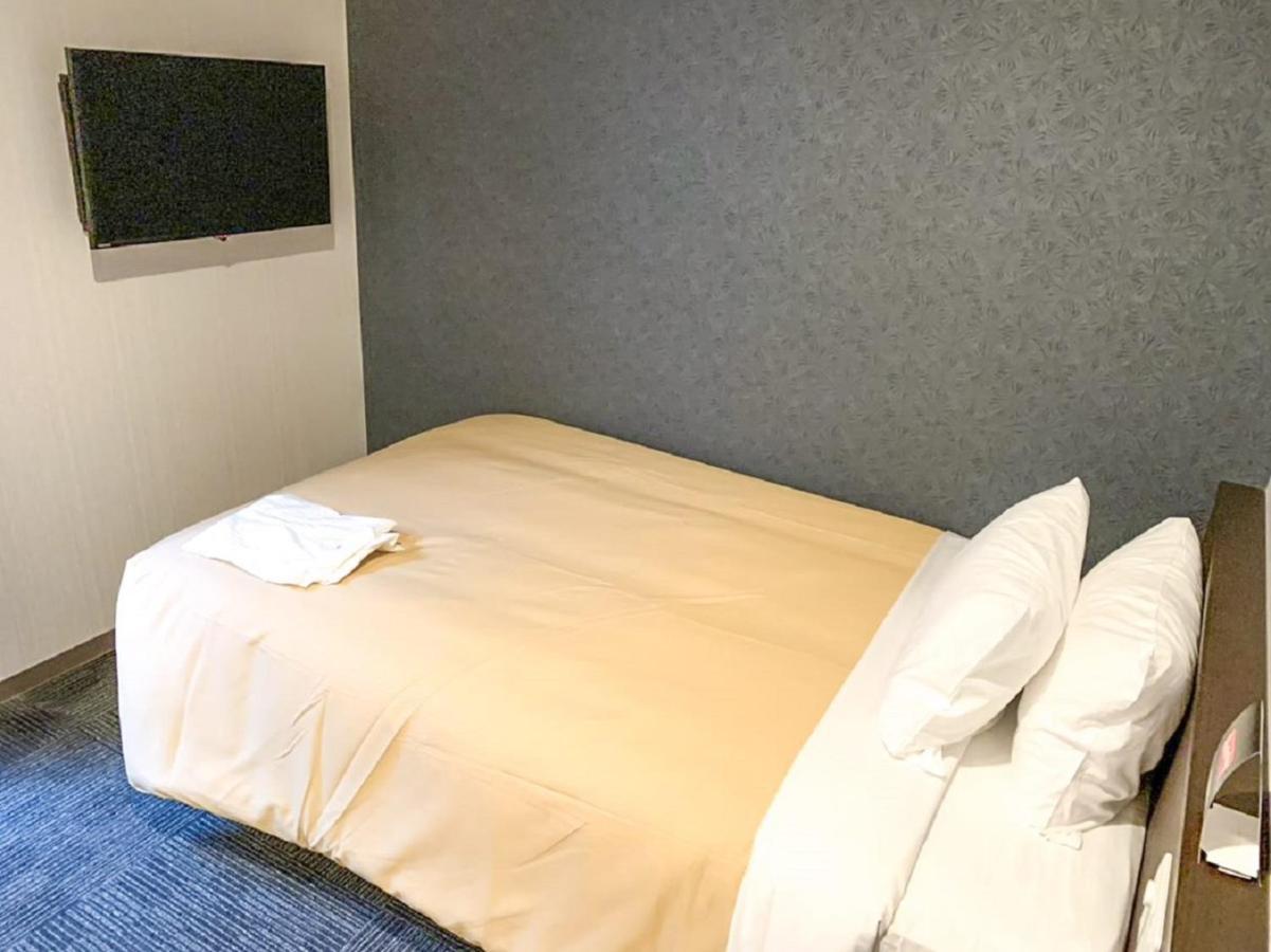 Hotel Livemax Kyoto Nijojonishi Екстериор снимка