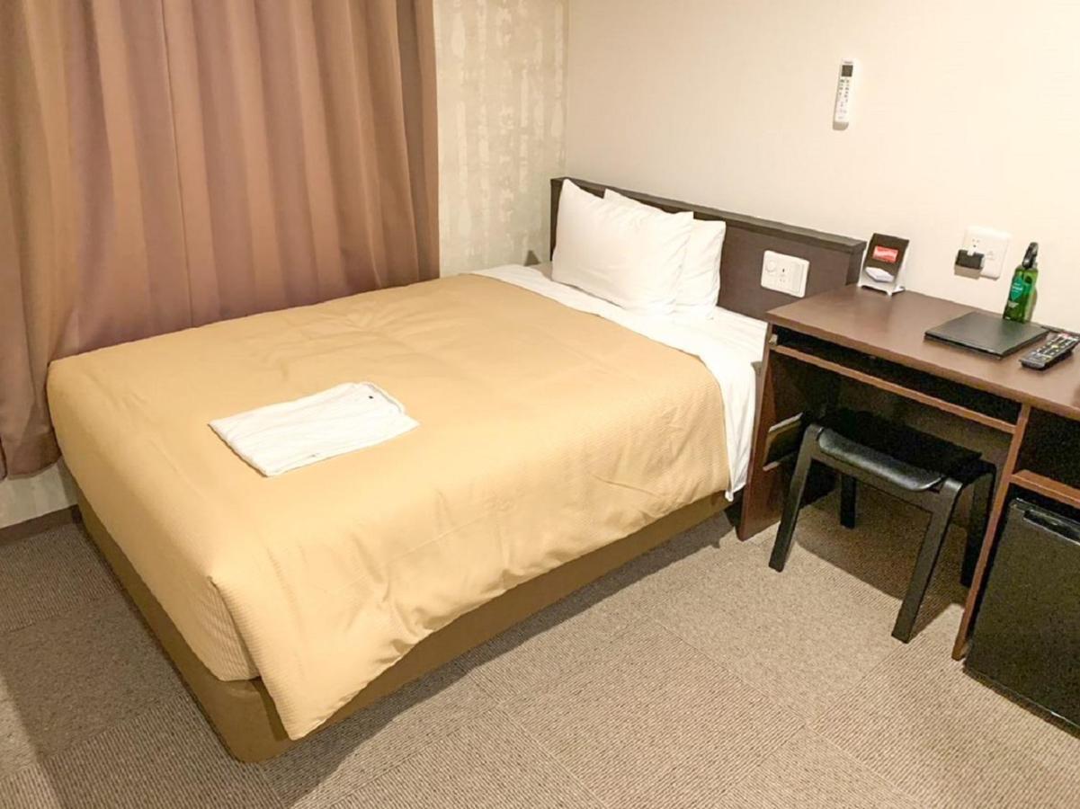 Hotel Livemax Kyoto Nijojonishi Екстериор снимка
