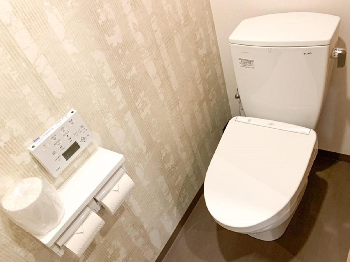 Hotel Livemax Kyoto Nijojonishi Екстериор снимка