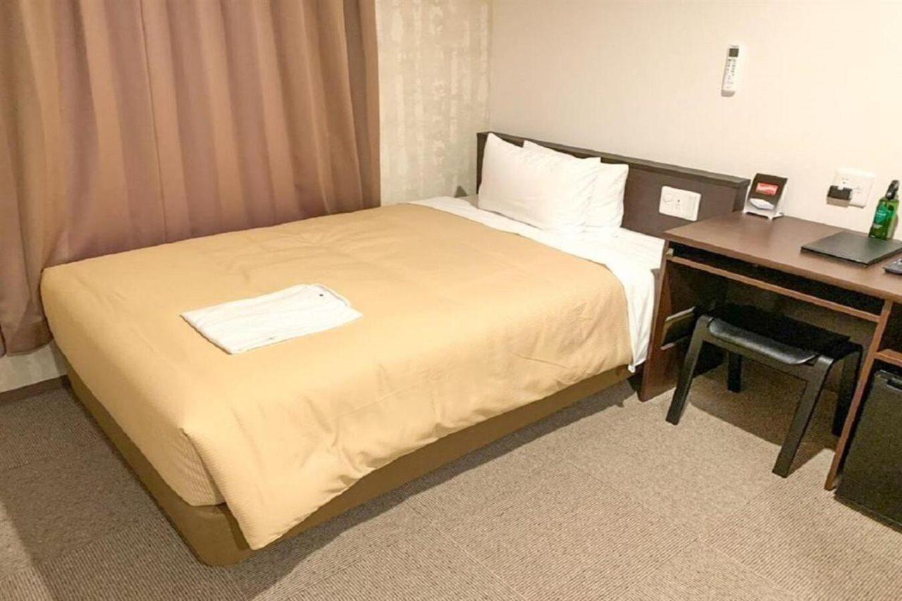 Hotel Livemax Kyoto Nijojonishi Екстериор снимка