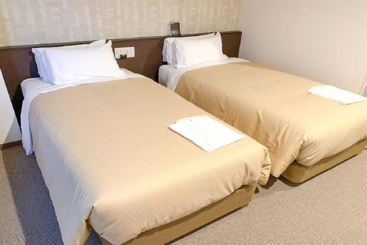 Hotel Livemax Kyoto Nijojonishi Екстериор снимка