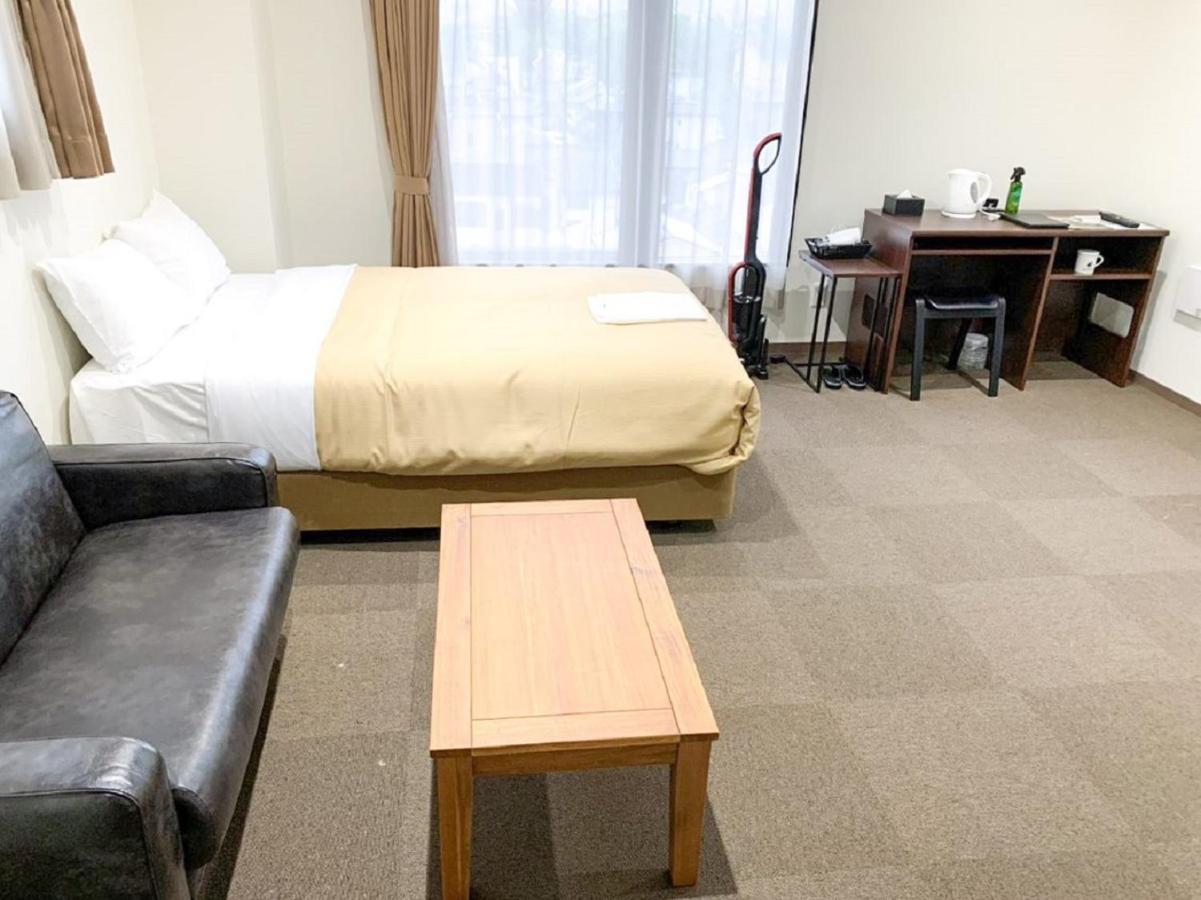 Hotel Livemax Kyoto Nijojonishi Екстериор снимка